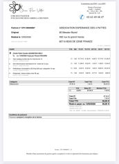 Fundraising proof image