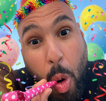 Birthday Belhadj 37 ans