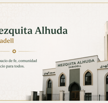 Alhuda:un proyecto de fe que construimos juntos