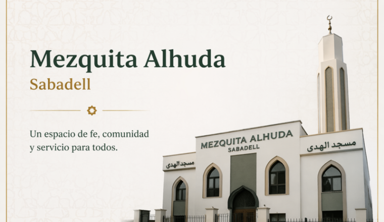 Alhuda:un proyecto de fe que construimos juntos