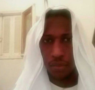 Décès papa Mahamadou FOFANA