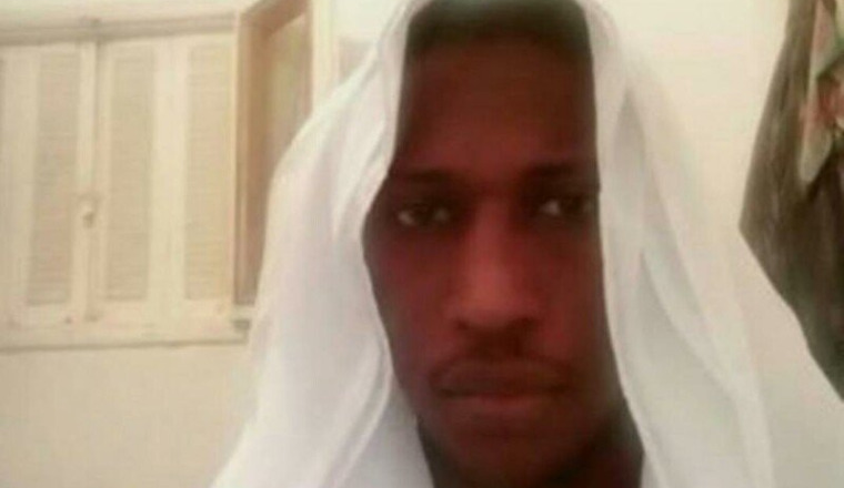 Décès papa Mahamadou FOFANA