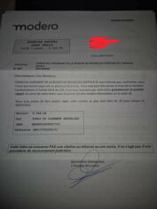 Image justificative de la cagnotte