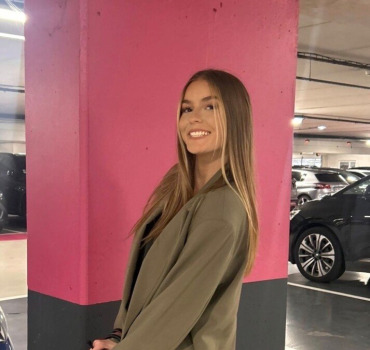 la plus mimi des mimi