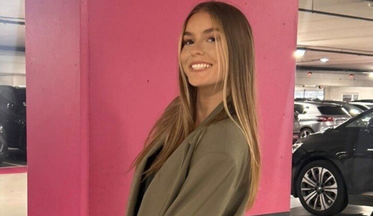 la plus mimi des mimi