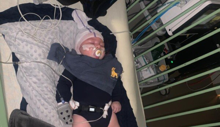 🙏 Ensemble, aidons notre fils à accéder aux soins