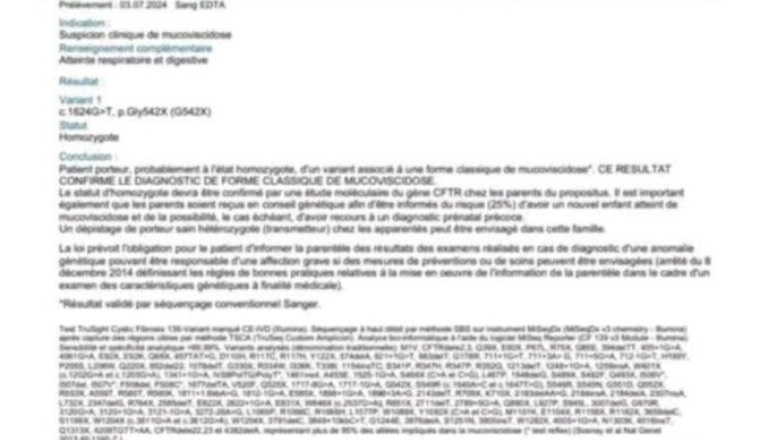 Des médicaments pour apaiser Bachir