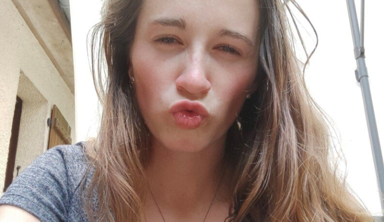 30 ans Juliette Mallet 🎉