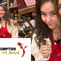 Soutenons le Comptoir de Maloé 💕