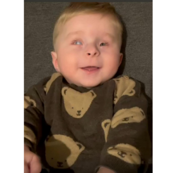 Urgence: Bilal ( 3 ans ) risque de perdre la vue