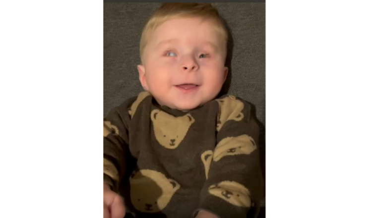 Urgence: Bilal ( 3 ans ) risque de perdre la vue