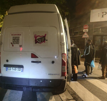 Santé et nourriture
