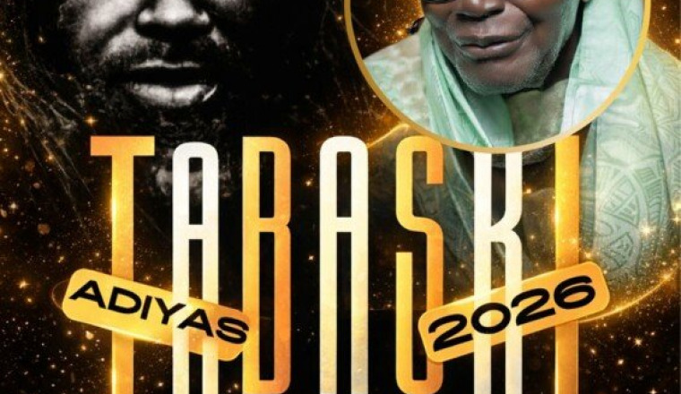 FEDERATION NATIONALE BAY FALL > ADIYA TABASKI 2026