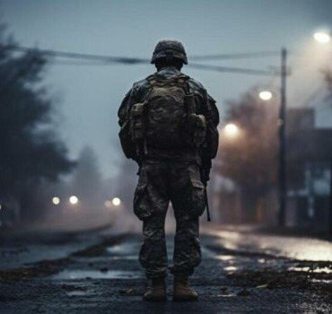 Sauvons un soldat