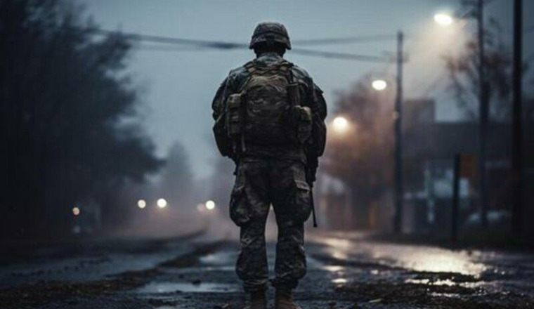 Sauvons un soldat