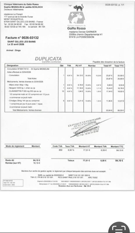 Fundraising proof image