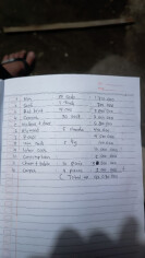 Fundraising proof image