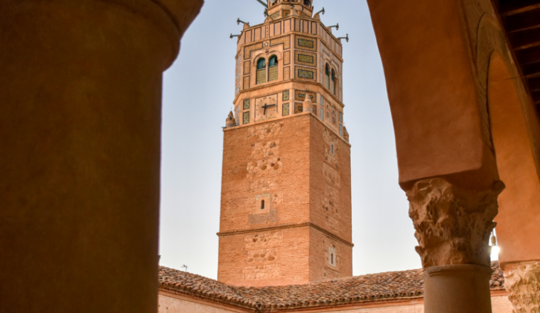 La mosquée à besoin d'un générateur électrique