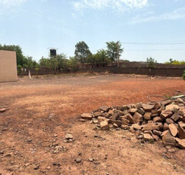 DAR AL-OULOUM un ⛳ TERRAIN 🥅 pour nos enfants