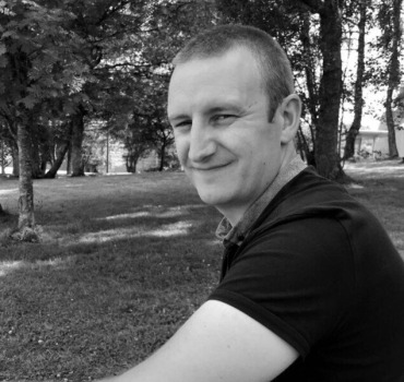 40 ans de Benoit