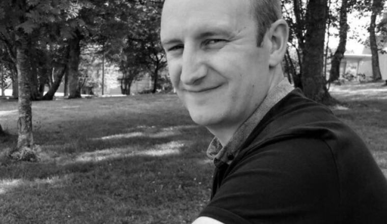 40 ans de Benoit