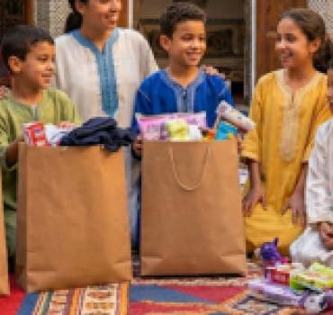 Aid Solidaire 2026 : Soutenez les orphelins 🌙