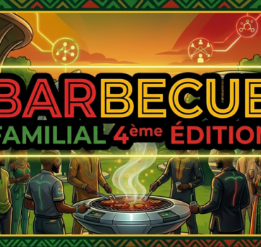 Barbecue familial 4ème édition