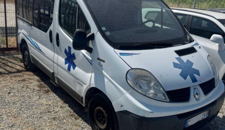 Un dernier pas pour offrir l’espoir à Aouida🆘