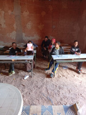 Fundraising proof image