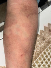 Image justificative de la cagnotte