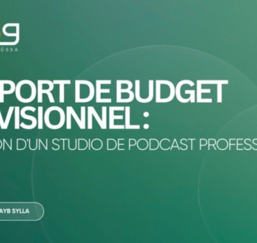 🎙OummaZon Media - Studio d’enregistrement Islamic