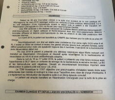 Image justificative de la cagnotte