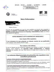 Image justificative de la cagnotte