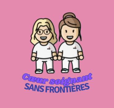 Cœur Soignant pour Mada