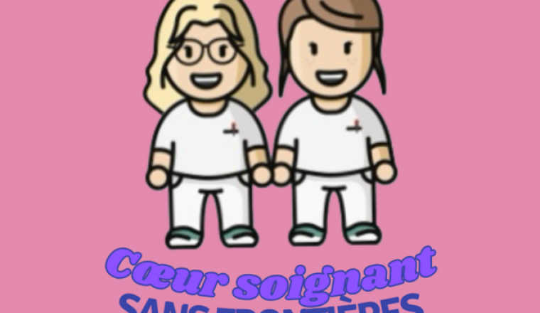 Cœur Soignant pour Mada