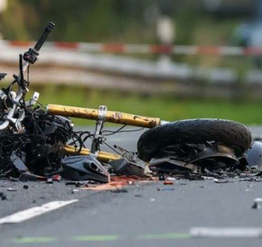 Aidons notre frère HAROUNA victime d’accident