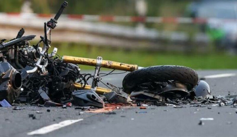 Aidons notre frère HAROUNA victime d’accident