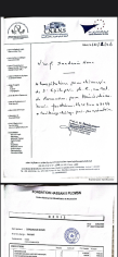 Image justificative de la cagnotte