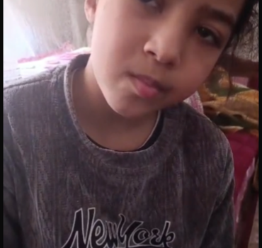 Urgence pour Nour, 8 ans, atteinte d’une maladie
