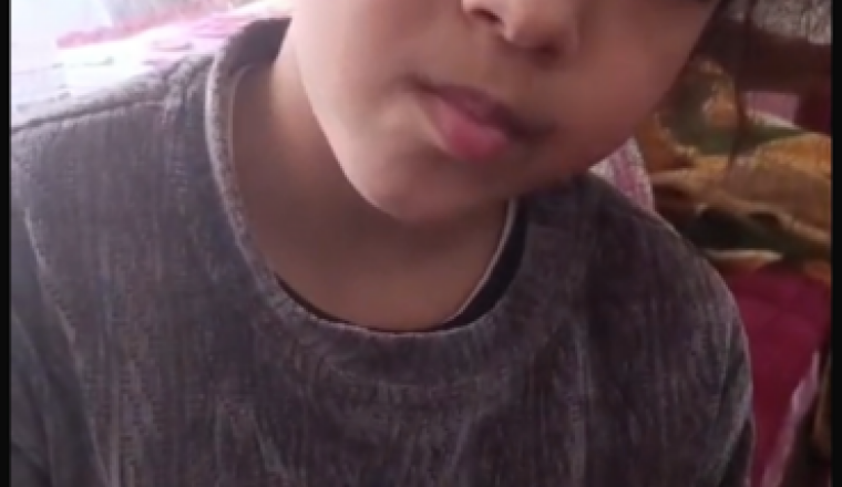 Urgence pour Nour, 8 ans, atteinte d’une maladie