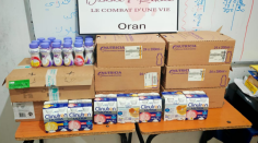Fundraising proof image