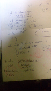 Image justificative de la cagnotte