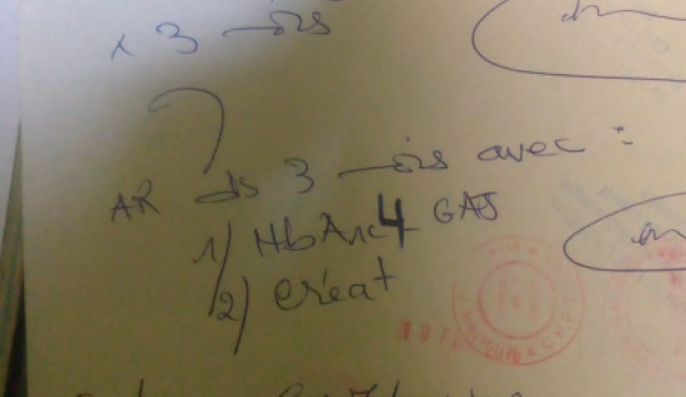 Image justificative de la cagnotte