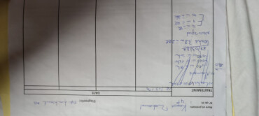 Image justificative de la cagnotte