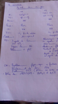 Image justificative de la cagnotte