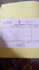 Image justificative de la cagnotte