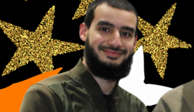 Cagnotte Mehdi