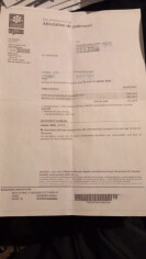 Fundraising proof image