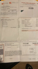 Fundraising proof image