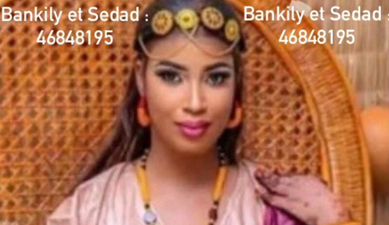 Don solidaire pour la famille de HAWA FATIMATA BA